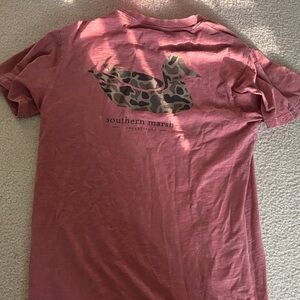 Southern Marsh  T-Shirt